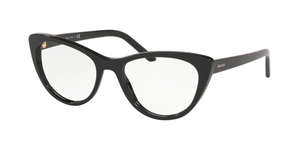 Prada Millennials 05XV Eyeglasses - view 14